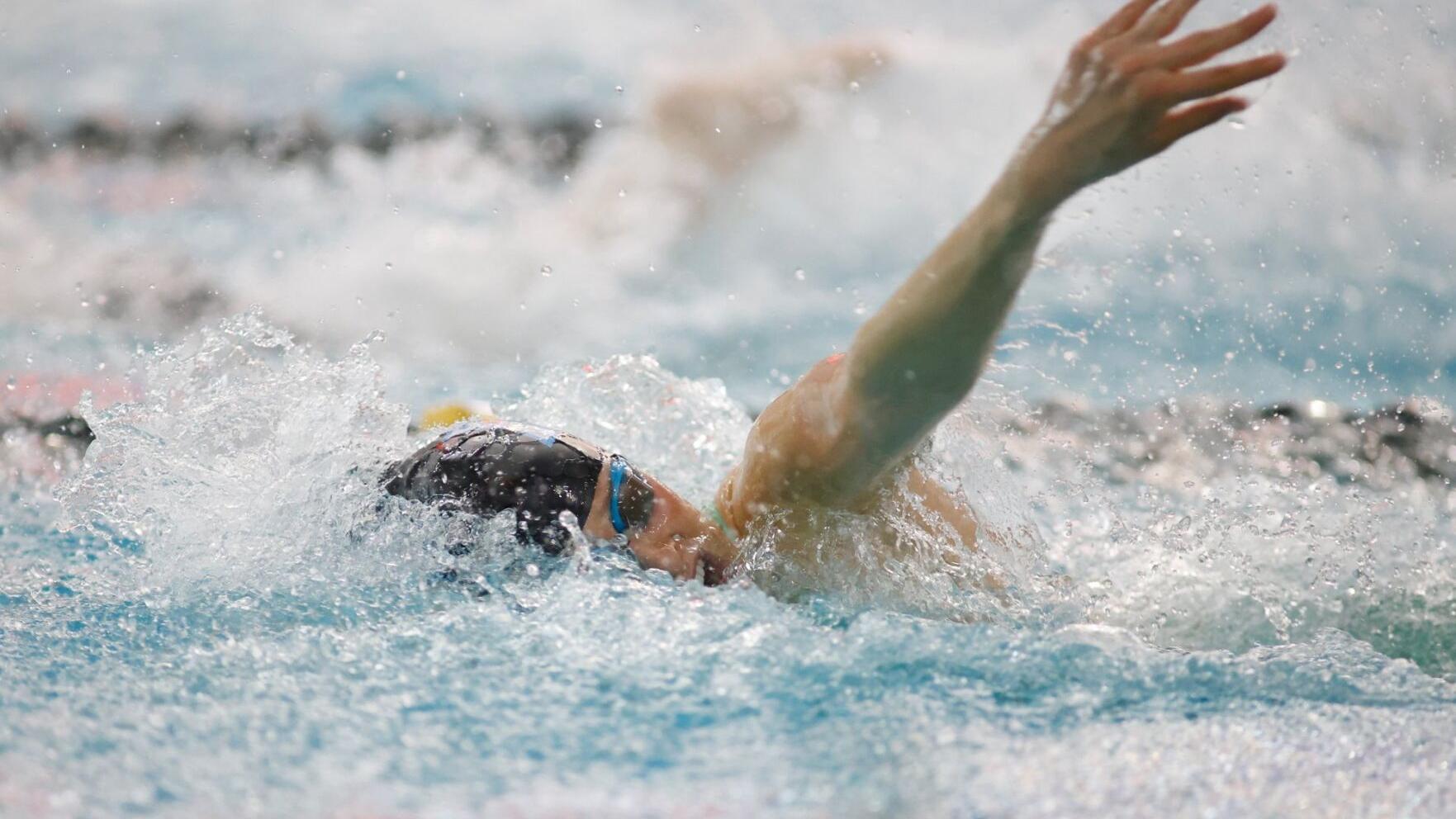 Class 1 consolation races